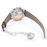 Patek Philippe World Time Flyback Chronograph