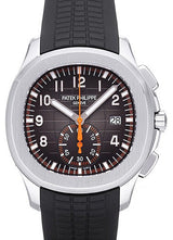 Patek Philippe Aquanaut Chronograph