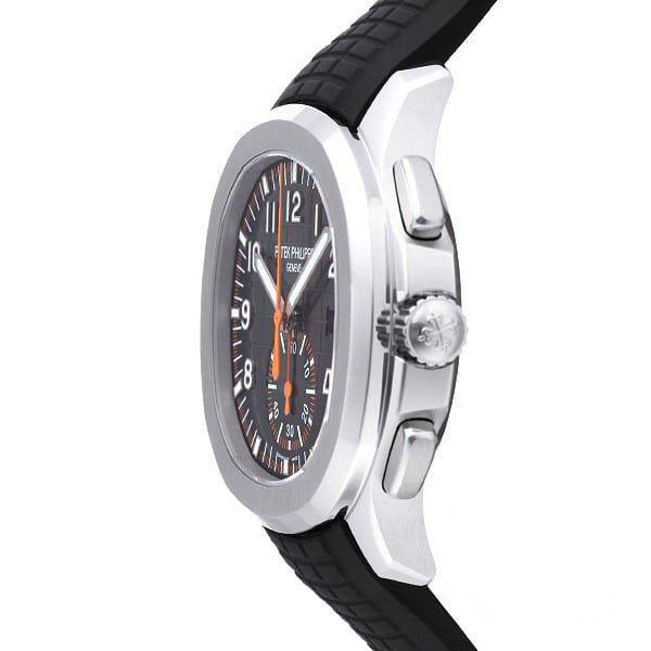 Patek Philippe Aquanaut Chronograph