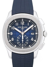 Patek Philippe Aquanaut Chronograph