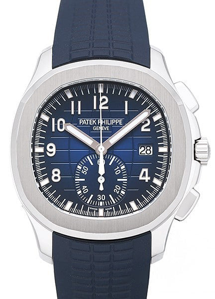 Patek Philippe Aquanaut Chronograph