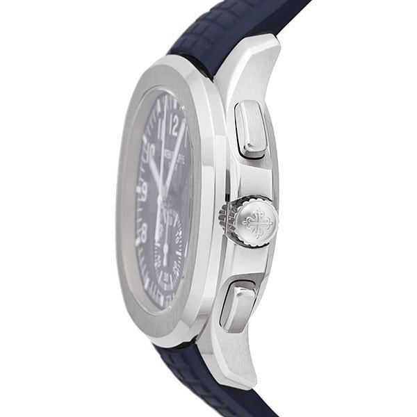 Patek Philippe Aquanaut Chronograph