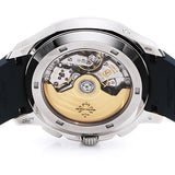 Patek Philippe Aquanaut Chronograph