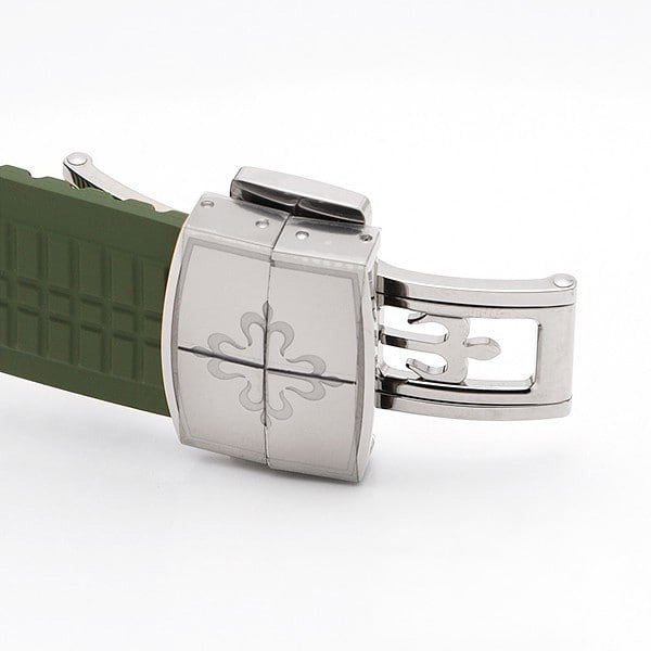 Patek Philippe Aquanaut Chronograph