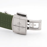 Patek Philippe Aquanaut Chronograph