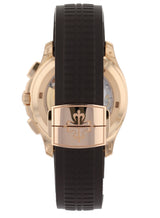 Patek Philippe Aquanaut Chronograph