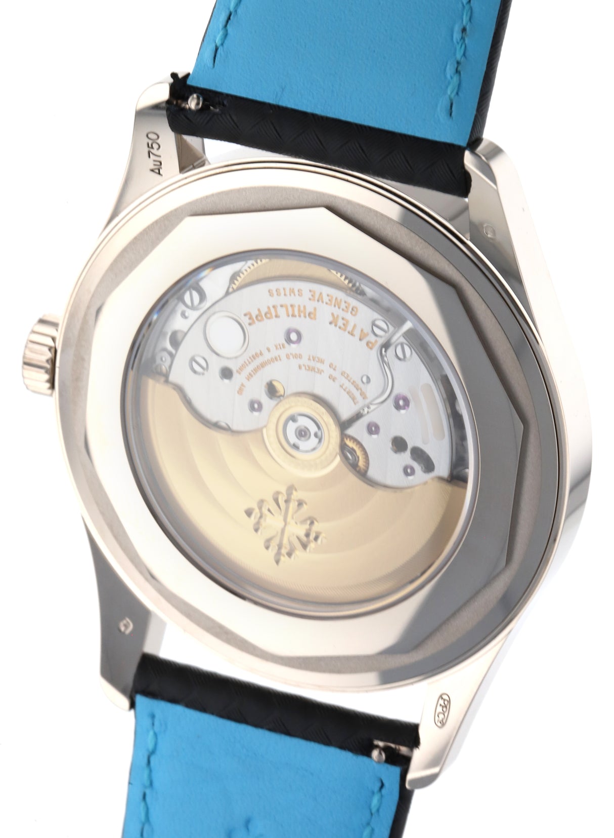 Patek Philippe Calatrava