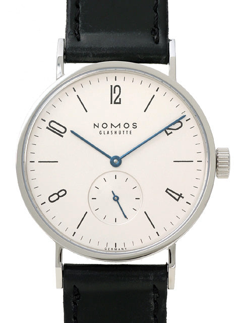 NOMOS Glashütte Tangomat