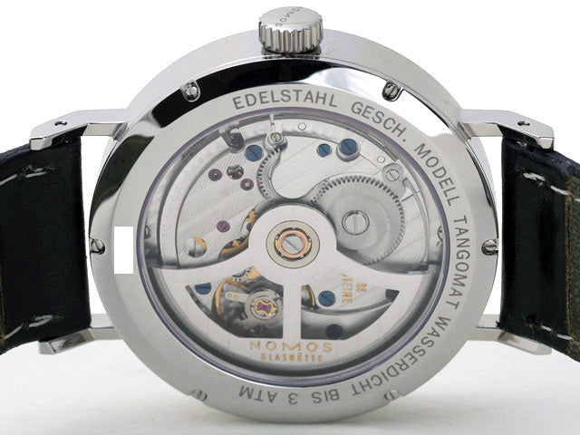 NOMOS Glashütte Tangomat