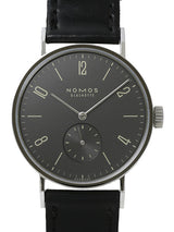NOMOS Glashütte Tangomat Ruthenium