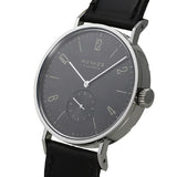 NOMOS Glashütte Tangomat Ruthenium