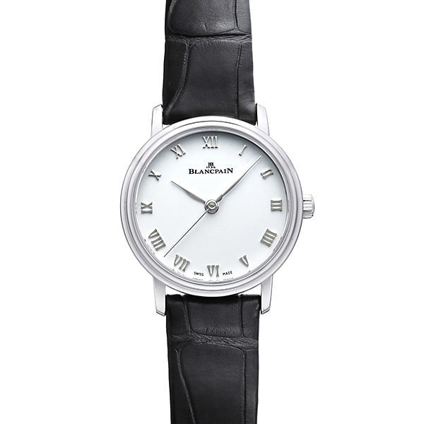 Blancpain Villeret Ultraplate