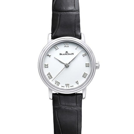 Blancpain Villeret Ultraplate