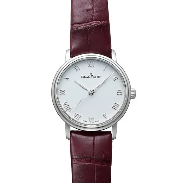 Blancpain Villeret Ultraplate