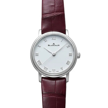Blancpain Villeret Ultraplate