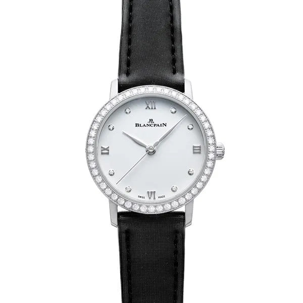 Blancpain Villeret Ultraplate
