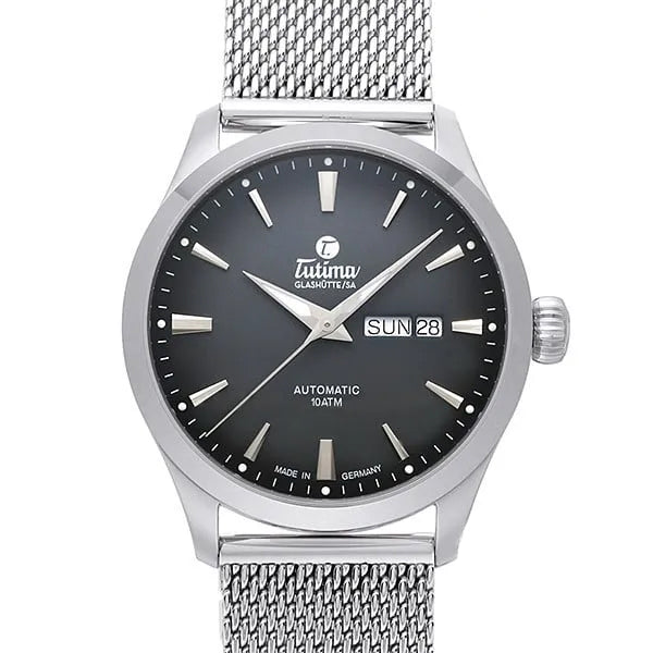 Tutima Glashütte Sky Automatic