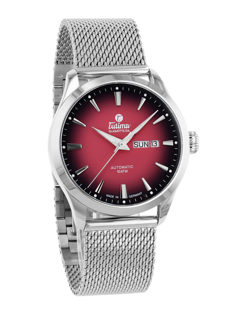 Tutima Glashütte Sky Automatic