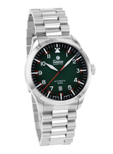 Tutima Glashütte Flieger Automatic