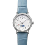 Blancpain Villeret Quantième Phases de Lune