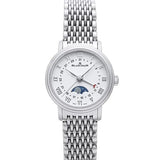 Blancpain Villeret Quantième Phases de Lune