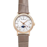 Blancpain Villeret Quantième Phases de Lune