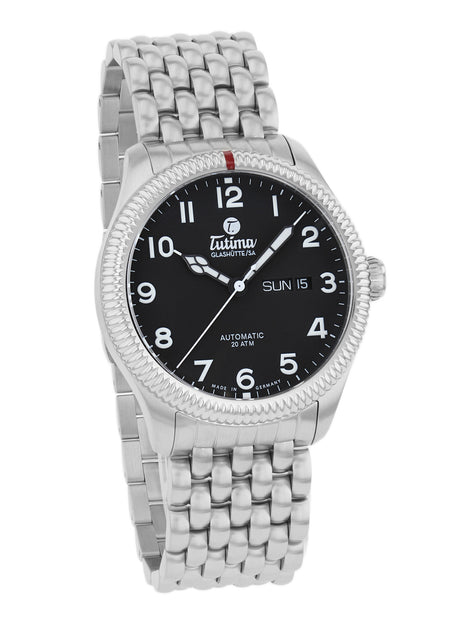 Tutima Glashütte Grand Flieger Classic Automatic
