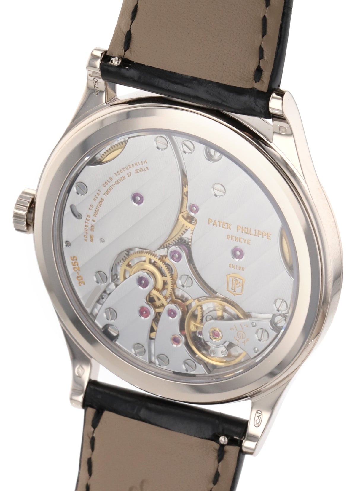 Patek Philippe Calatrava