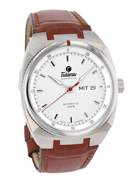 Tutima Glashütte Saxon One Automatic