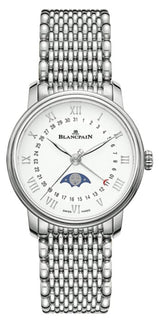 Blancpain Villeret Quantième Phases de Lune