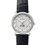 Blancpain Villeret Quantième Phase de Lune