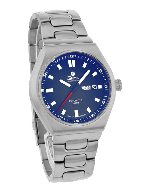 Tutima Glashütte M2 Coastline
