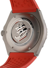 Tutima Glashütte M2 Seven Seas