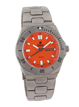 Tutima Glashütte M2 Seven Seas