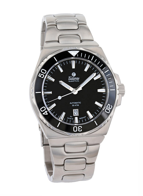 Tutima Glashütte M2 Seven Seas S