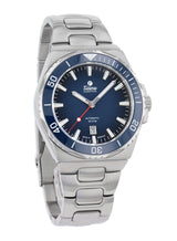 Tutima Glashütte M2 Seven Seas S