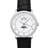 Blancpain Villeret Quantième Complet Phases de Lune