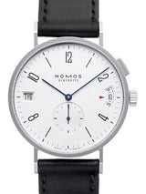 NOMOS Glashütte Tangomat GMT