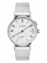 NOMOS Glashütte Tangomat GMT