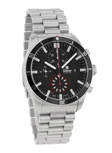 Tutima Glashütte Grand Flieger Airport Chronograph