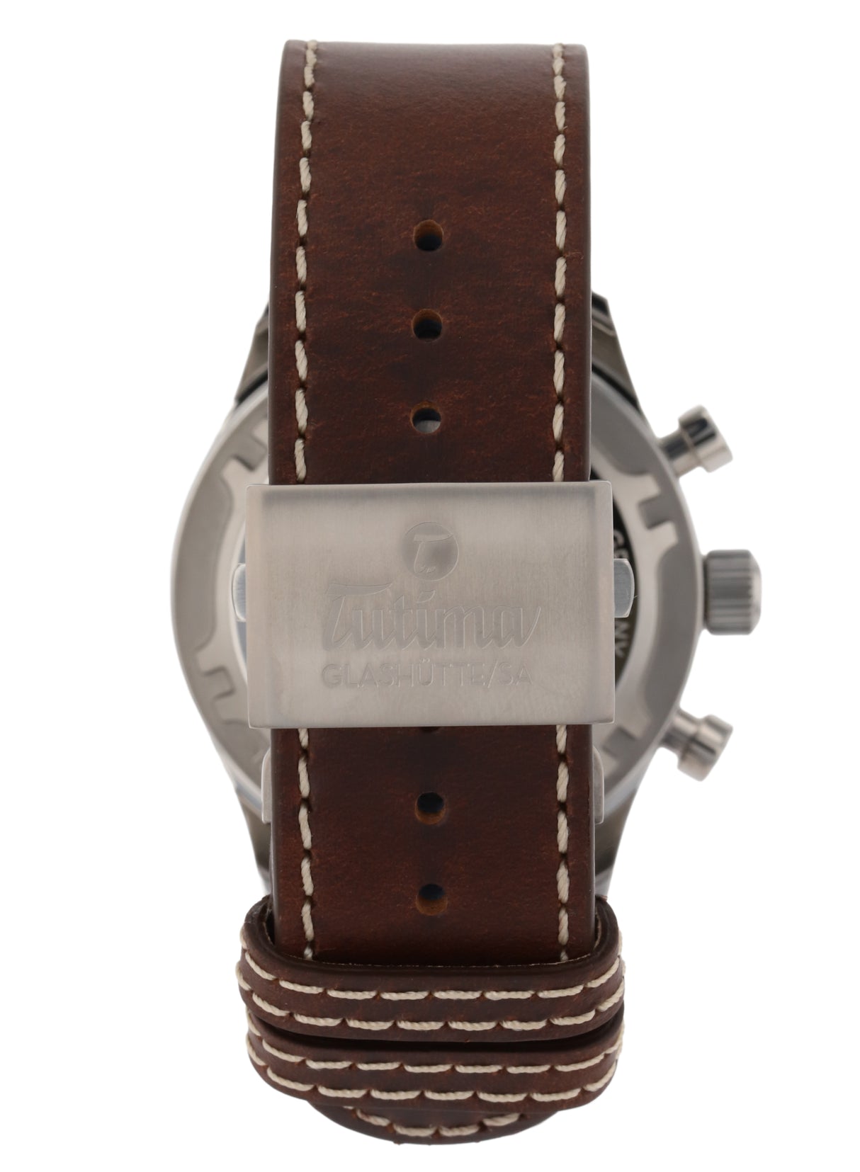 Tutima Glashütte Flieger Legacy T5
