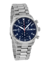 Tutima Glashütte Flieger Legacy T5