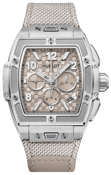 Hublot Spirit of Big Bang Essential Taupe 42 mm Ref. 642.NX.4610.NR.HEC26