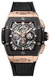 Hublot Spirit of Big Bang King Gold Ceramic 42 mm