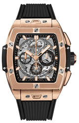Hublot Spirit of Big Bang King Gold 42mm