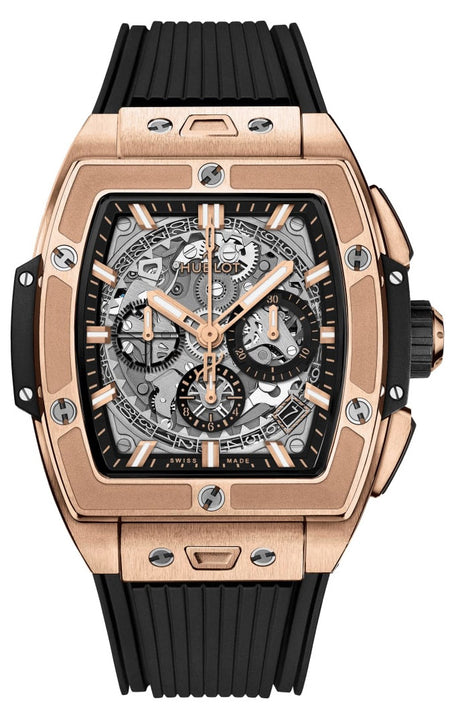 Hublot Spirit of Big Bang King Gold 42mm