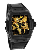 Hublot Spirit of Big Bang Gold Crystal 42 mm