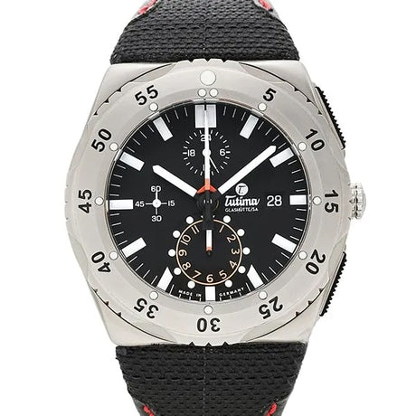 Tutima Glashütte M2 Pioneer