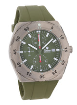 Tutima Glashütte M2 Mara Safari Chronograph