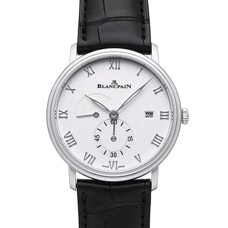 Blancpain Villeret Ultraplate
